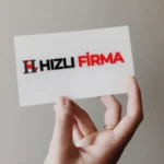 Hızlı Firma Rehberi