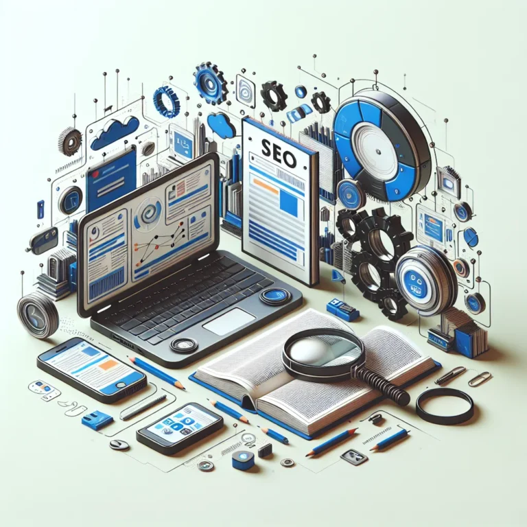 Firma Rehberinde Yer Almak İçin SEO Uyumlu İçerikler!