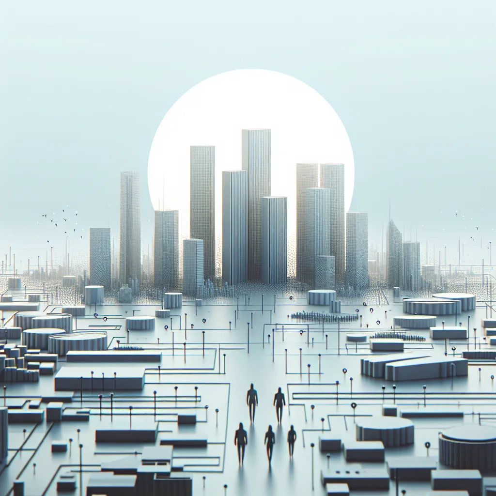 Firma Rehberinde Yükselin: Şirketinizin Sektörde Öne Çıkması İçin İpuçları