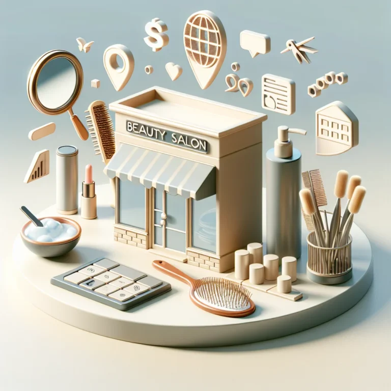 Güzellik Salonları İçin Etkili İnternet Reklam ve SEO Stratejileri