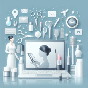 Güzellik Salonunuz İçin Etkili Online Pazarlama ve SEO Stratejileri