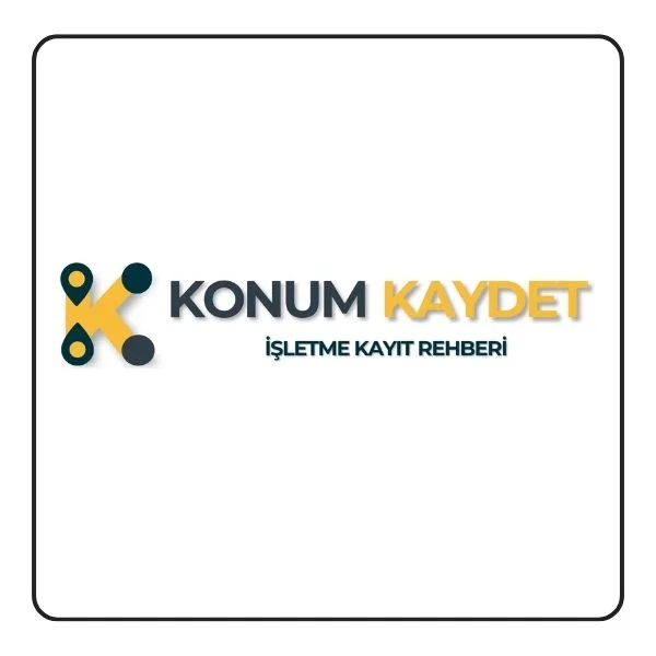 Konum Kaydet – Firma Rehberi