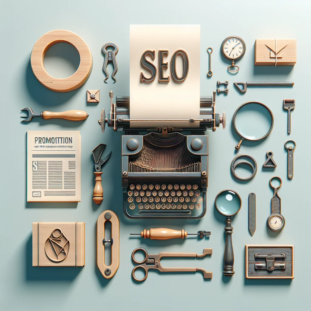 Şirketler İçin SEO Uyumlu Tanıtım ve Blog Başlıkları