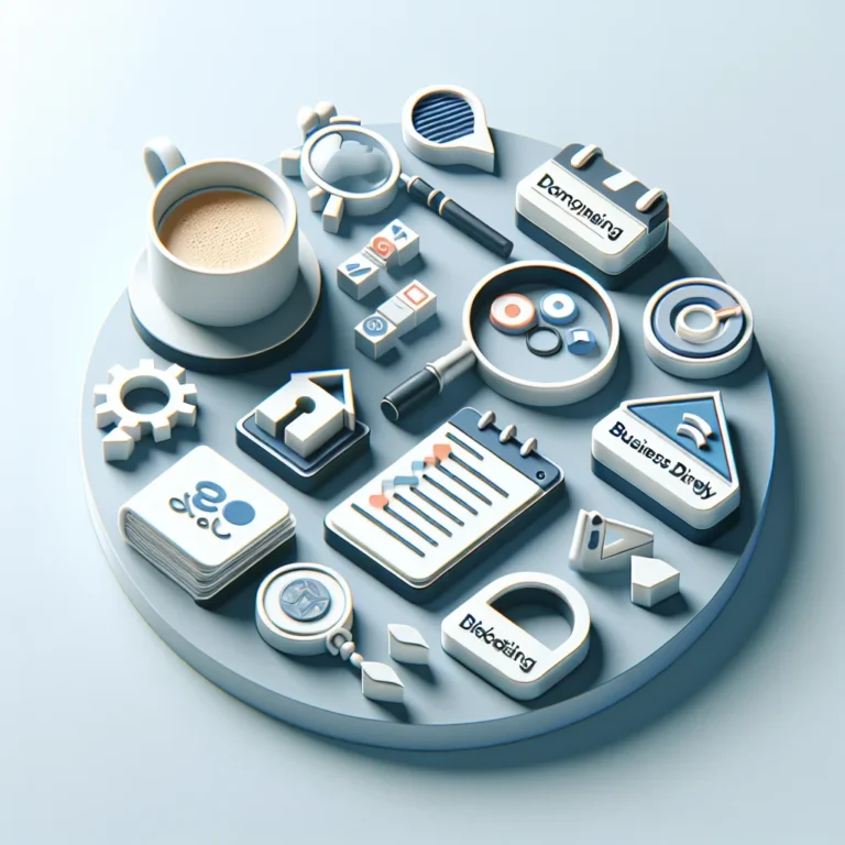 Şirketlerin Firma Rehberinde Yerini Alın: SEO Uyumlu Tanıtım ve Blog İçin İdealler