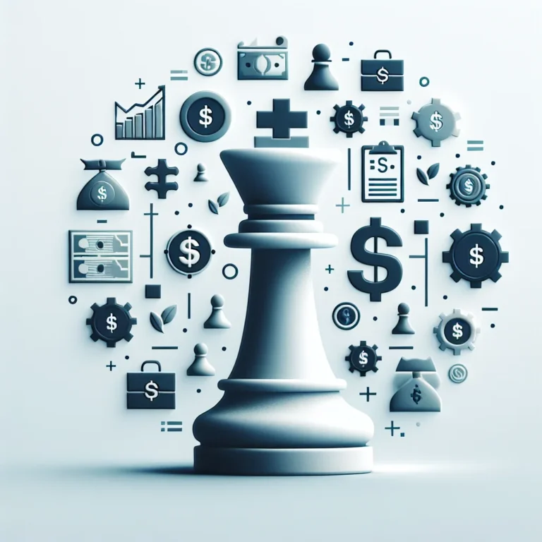 Finans Dünyasında Sigortacılık Şirketlerinin Önemi ve Stratejileri