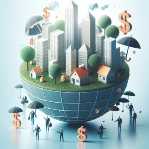 Finans Dünyasında Sigortacılık Şirketlerinin Yükselişi