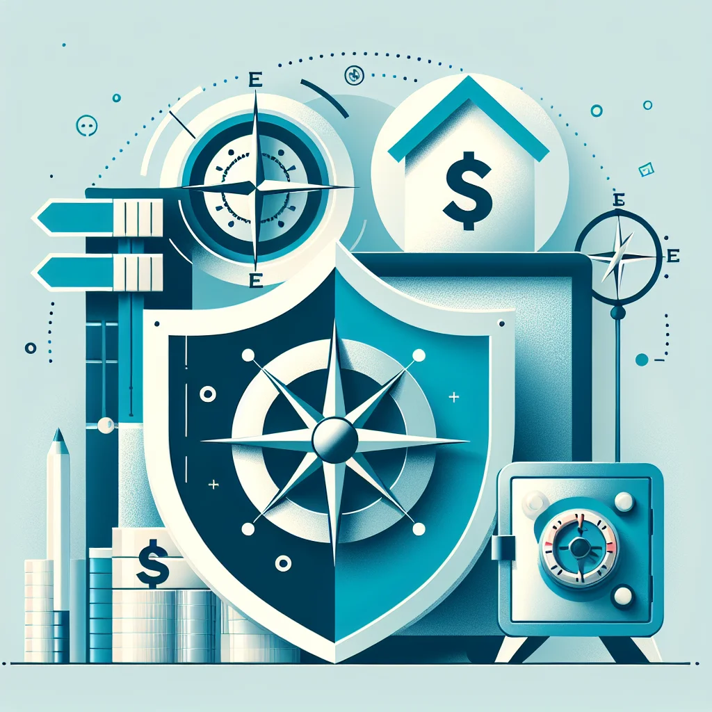 Finansal Güvence İçin Doğru Sigortacılık Şirketini Bul