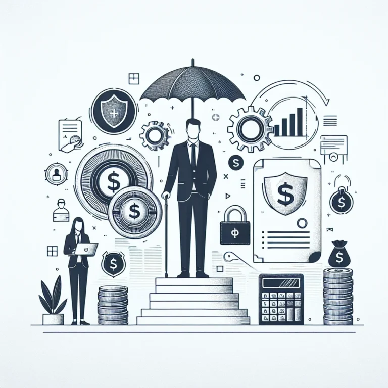 Sigortacılık Şirketleri İçin Finansal Stratejiler ve İpuçları