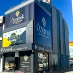 Özemek Halı Mobilya Konya