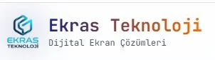 EKRAS TEKNOLOJİ PROFESYONEL DİJİTAL VE LED EKRAN SİSTEMLERİ