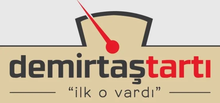 Demirtaş Elektronik Tartı Sistemleri Terazi Ve Baskül